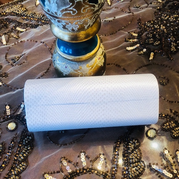 Jimmy Choo Adria 55mm Embellished Sunglasses. New. - Picture 13 of 16